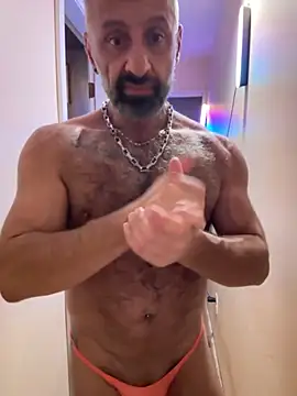 DaddySnowXX online show from October 3, 10:01 am