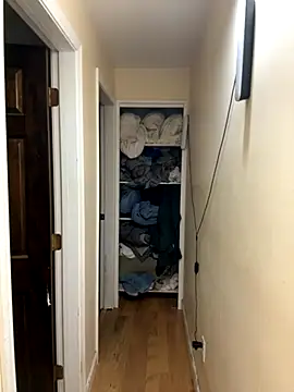 DaddySnowXX online show from October 26, 2:17 am