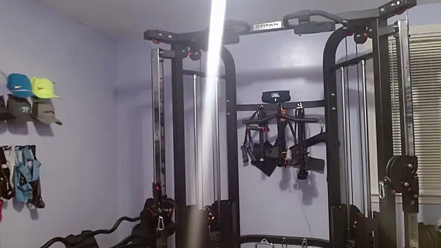 DaddySnowXX online show from November 1, 4:03 am