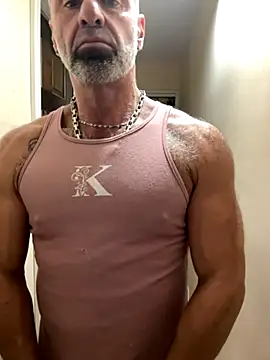 DaddySnowXX online show from November 3, 10:32 pm