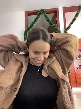 Shanonsex2 online show from December 23, 5:11 pm