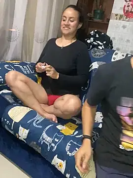 Shanonsex2 online show from January 9, 12:35 am