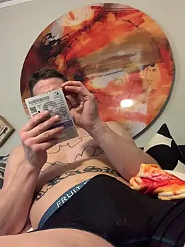 trash4cash online show from January 5, 6:35 pm