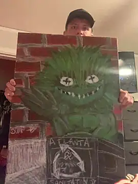 trash4cash online show from January 11, 9:46 pm