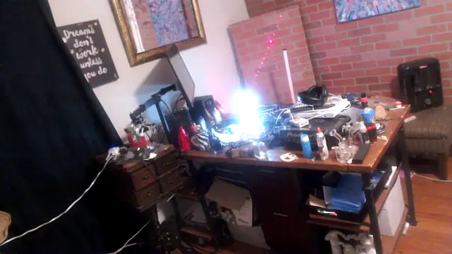 trash4cash online show from January 15, 10:06 am