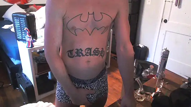 trash4cash online show from January 27, 4:22 pm