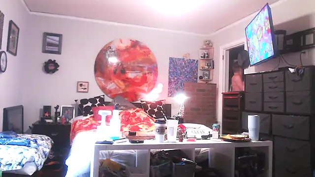 trash4cash online show from January 30, 9:58 pm