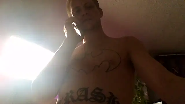 trash4cash online show from November 8, 4:12 am