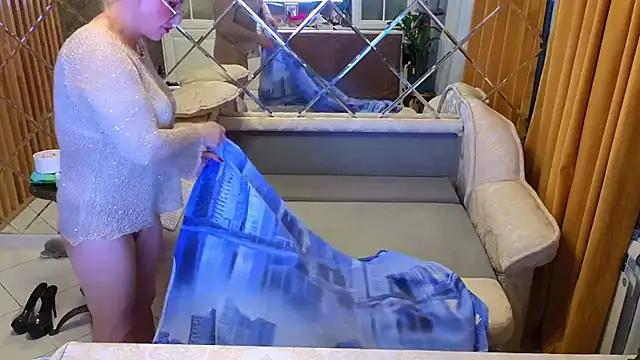 BEST-1 online show from March 14, 9:10 pm