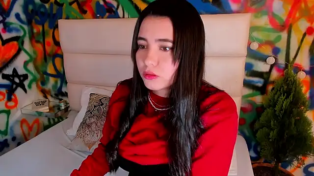 Snapshot of Liana_Bernocchi chatting on November 16, 8:58 pm Liana Bernocchi online show from November 16, 8:58 pm