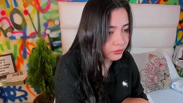 Snapshot of Liana_Bernocchi chatting on November 19, 8:20 pm Liana Bernocchi online show from November 19, 8:20 pm