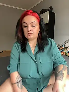 ninusbabee online show from October 10, 9:30 am