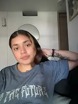 JoselinFlower  online show from March 2, 5:36 pm