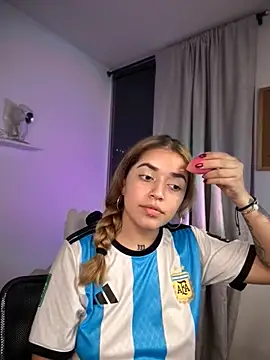 JoselinFlower  online show from November 25, 2:44 am