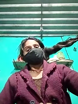 Baby  Shreya online show from February 2, 7:25 pm