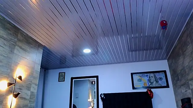 AsmodeoCox online show from October 30, 6:15 am