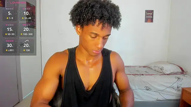 Snapshot of Malkongarcia chatting on September 16, 5:25 pm Malkongarcia online show from September 16, 5:25 pm