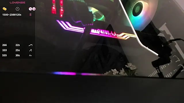 ariana fitl  online show from December 29, 8:11 am