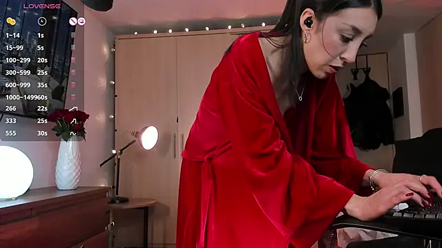 ariana fitl  online show from January 10, 7:04 am