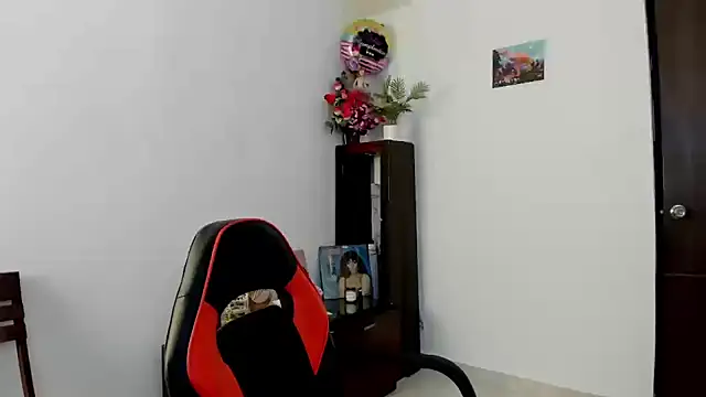 mulata 1ch online show from December 17, 9:38 pm