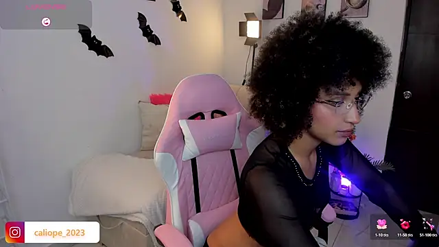 mulata 1ch online show from November 8, 12:33 am