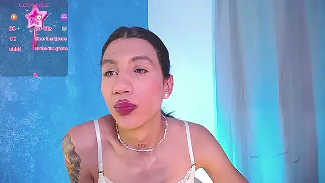 sofiaa grey  online show from December 22, 4:17 pm