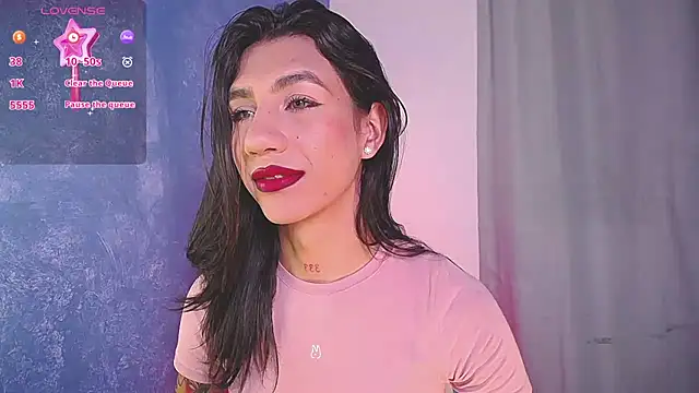 sofiaa grey  online show from January 2, 12:57 pm