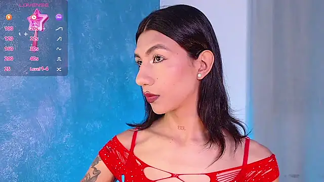 sofiaa grey  online show from January 21, 12:29 pm