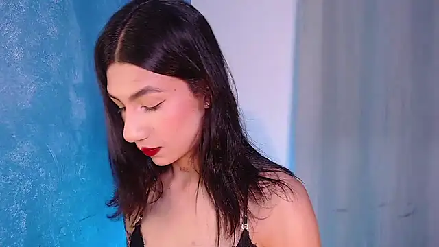 sofiaa grey  online show from January 27, 1:09 pm