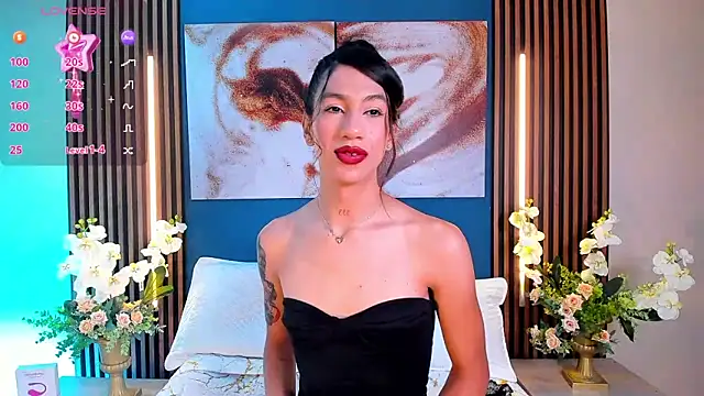 sofiaa grey  online show from March 1, 12:56 pm