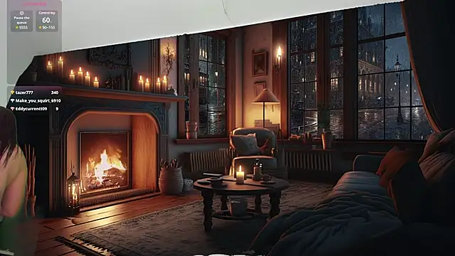 maite mike online show from January 13, 2:53 pm