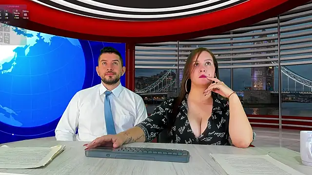 maite mike online show from January 27, 1:52 pm