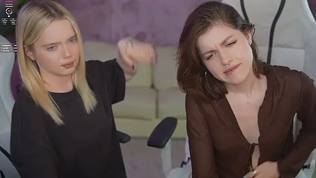 Cassy-Celestial  online show from March 6, 6:30 am