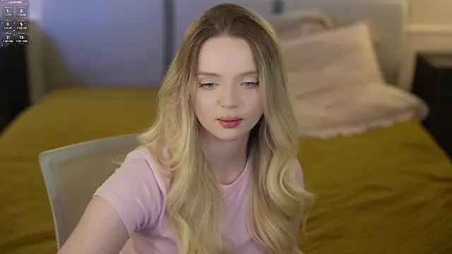 Cassy-Celestial  online show from September 18, 7:21 am