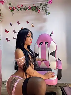 amaranta1411- online show from September 27, 3:39 pm