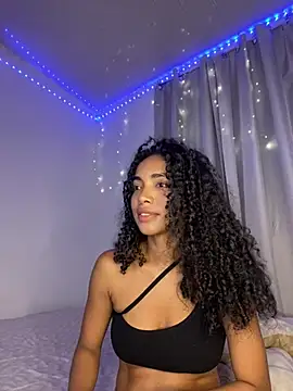 nicoleebony1 online show from December 28, 12:57 am