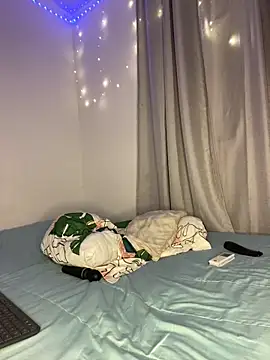 nicoleebony1 online show from January 20, 11:54 pm