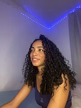 nicoleebony1 online show from March 20, 8:29 pm
