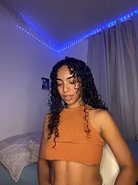 nicoleebony1 online show from October 11, 9:46 pm