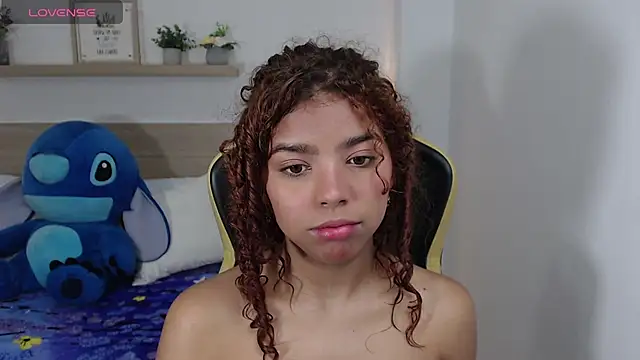 aurora rodriguez online show from December 7, 12:24 pm