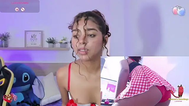 aurora rodriguez online show from December 21, 3:53 pm