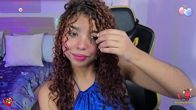 aurora rodriguez online show from January 9, 3:34 pm