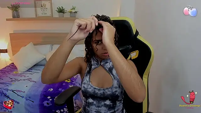 aurora rodriguez online show from January 11, 12:29 pm