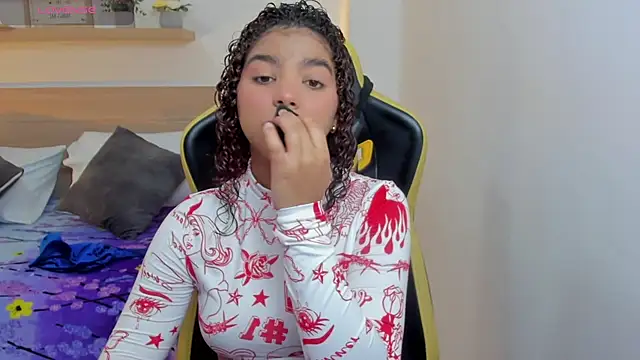 aurora rodriguez online show from January 24, 12:41 pm