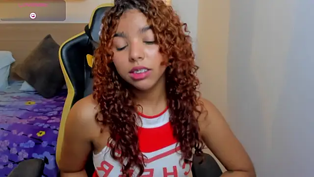 aurora rodriguez online show from January 25, 3:30 pm