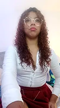 aurora rodriguez online show from February 27, 4:41 am