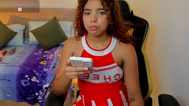 aurora rodriguez online show from February 27, 3:48 pm