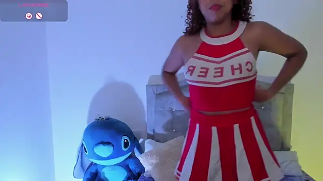 aurora rodriguez online show from March 5, 4:02 am