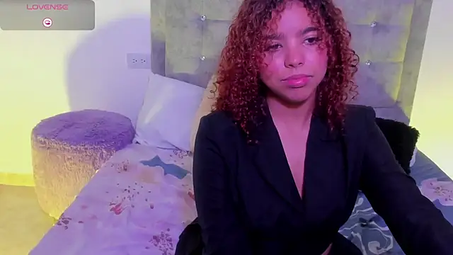 aurora rodriguez online show from March 13, 3:44 am