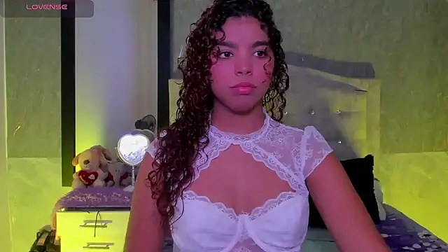 aurora rodriguez online show from March 22, 12:49 am